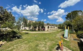 Agriturismo Petra Lucana